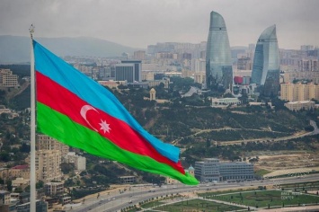 В Азербайджане начались совместные учения с турецкими войсками