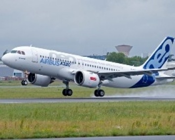 Airbus отчиталась об убытке и сокращении выпуска самолетов