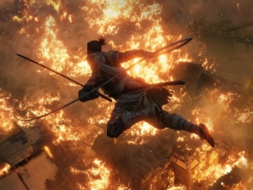 Sekiro: Shadows Die Twice разошлась тиражом в 5 млн копий. Авторы решили сделать фанатам подарок