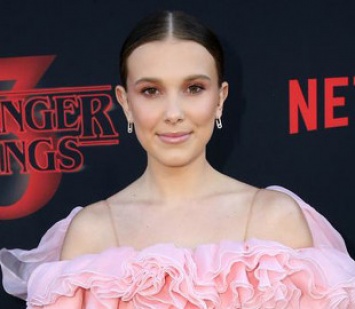 Звезда "Очень странных дел" получила роль в новом триллере Netflix
