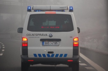 В Чехии две семьи устроили драку, которую разнимали 11 патрулей полиции