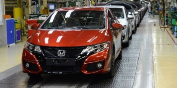 Honda принудительно отправит офисных работников на конвейер
