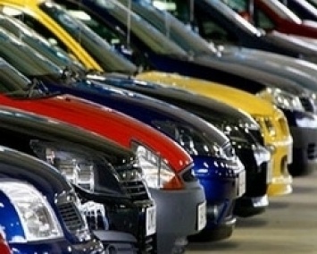 Продажи японских автомобилей упали на 21%