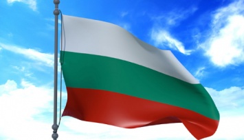 В Болгарии проходят антиправительственные протесты