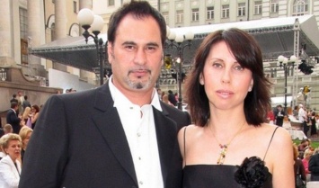 Экс-жена Валерия Меладзе заявила, что брак с певцом был для нее работой. Кто из супругов является «приложением» к звездам?