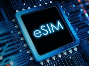 «Билайн» и «Мегафон» объявили о поддержке eSim