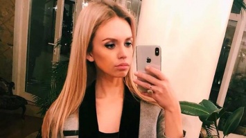 "Схватил за волосы": экс-жена откровенно рассказала об избиении Кержаковым