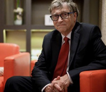 Билл Гейтс спрогнозировал, когда люди перестанут умирать от коронавируса
