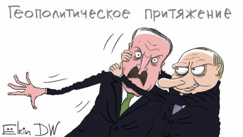 Комментарий: Почему Лукашенко вспомнил Вагнера - три версии