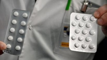 В Украине появился свой препарат против коронавируса: что показали испытания