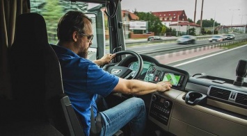 Работа водителем в Харькове: вакансии для автомобилистов