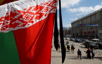 Беларусь просит Киев проверить причастность группы россиян к преступлениям