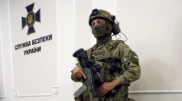 СБУ выступает за экстрадицию в Украину боевиков ЧВК "Вагнер"