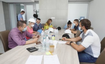Борис Филатов: мэрия Днепра заключит с заводом «Потоки» меморандум об установлении систем фильтрации