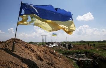 На Донбассе два обстрела, ВСУ не считают это эскалацией