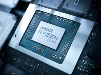 Встроенную графику AMD Ryzen 7 Pro 4750G протестировали в играх