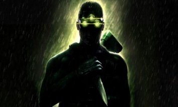 Netflix снимет анимационный сериал по мотивам игры Splinter Cell
