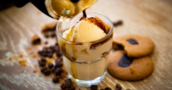Мороженое из дыни для жарких дней рецепт