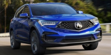 Суд против Acura: владельцы RDX и MDX негодуют