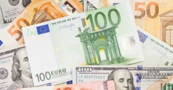 Доллар пока стабилен, а евро на наличном рынке дорожает: что будет с курсом гривни дальше