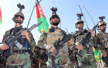 В Афганистане девять человек погибли при обстреле из Пакистана