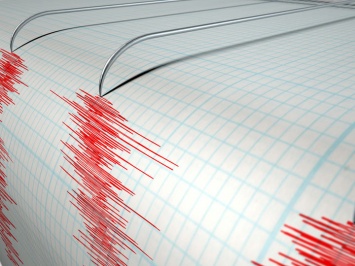 На Филлипинах произошло землетрясение магнитудой 5,6