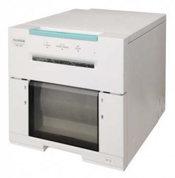 FUJIFILM выпустила в продажу новый сублимационный принтер ASK-500