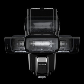 Новые аксессуары для цифровых фотокамер серии X и GFX от FUJIFILM
