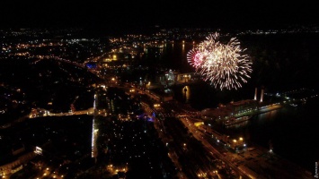 День города в Одессе планируют отметить с размахом: на празднование мэрия хочет потратить более четырех миллионов гривен