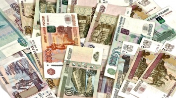 Рубль падает 10 дней подряд. Что происходит?