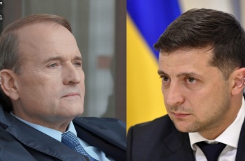 ОПЗЖ: Зеленский, саботирующий достигнутые в Минске договоренности, должен уйти в отставку