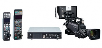 Panasonic представила новый стандарт качества 4К видеотрансляций
