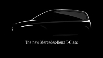 Самое интересное за неделю: Mercedes T-Class, Mitsubishi охладела к Европе, новые GAC и Toyota для России, спецверсия «Лады Ларгус»