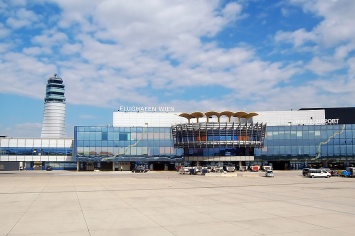 Австрия отменяет запрет на посадку самолетов из Украины, однако въезд с целью туризма останется под запретом