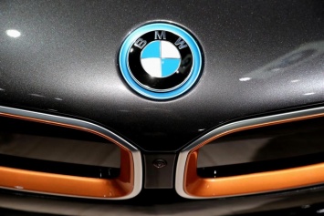 BMW тестирует новый M3 на Нюрбургринге