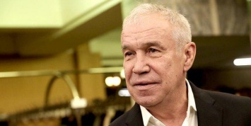 "Ситуация чудовищная": Сергей Гармаш объявил об уходе из театра "Современник"