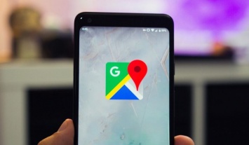 Google+ на максималках: в Google Maps появились профили, подписки и сообщения