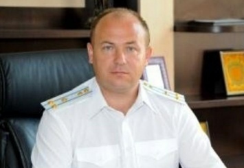 У Одесской области новый временный главный прокурор