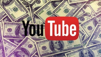 Сколько заработал YouTube за последние три месяца