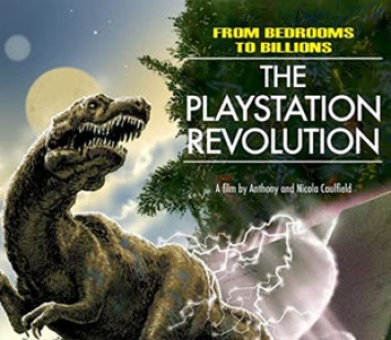 Об истории PlayStation выйдет фильм: появился трейлер
