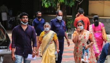 В Индии антисептиком насмерть отравились десять человек