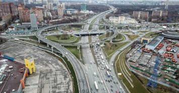 Какие дороги нужны российским дальнобойщикам