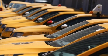 Китайский агрегатор такси вышел на рынок России