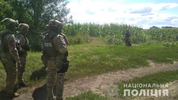 Ликвидация полтавского террориста: ГБР открыло дело по статье об умышленном убийстве