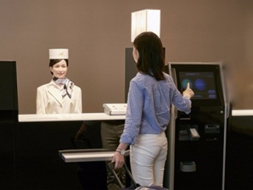 В России появятся гостиницы с роботами вместо людей