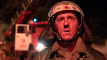 «Чернобыль» удостоен премии BAFTA TV как лучший мини-сериал