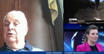 Кравчук пригласил Скабееву в Киев: Что происходит?