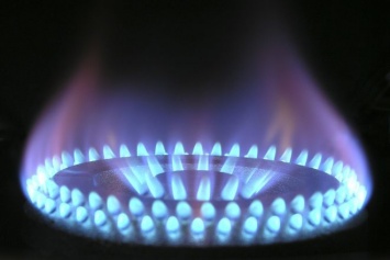 С 1 августа в Украине открылся рынок газа для населения