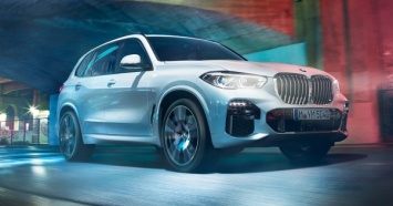 BMW снимает с производства две модели кроссоверов с самым мощным дизельным мотором