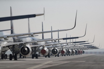 Авиаперевозчики требуют пересмотра ограничений рейсов в Европе